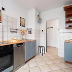Apartmán Kairos - Family - Darmowy Parking, Blisko Centrum