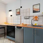 Apartmán Kairos - Family - Darmowy Parking, Blisko Centrum *