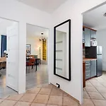 Kairos - Family - Darmowy Parking, Blisko Centrum Apartmán *