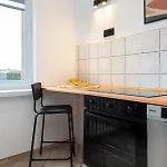 Apartmán Kairos - Family - Darmowy Parking, Blisko Centrum *