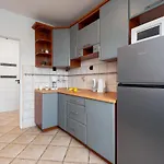 Kairos - Family - Darmowy Parking, Blisko Centrum Apartmán *