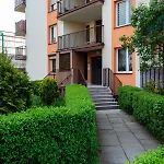 Apartmán Kairos - Family - Darmowy Parking, Blisko Centrum Hlivice