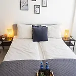 Apartmán Kairos - Family - Darmowy Parking, Blisko Centrum