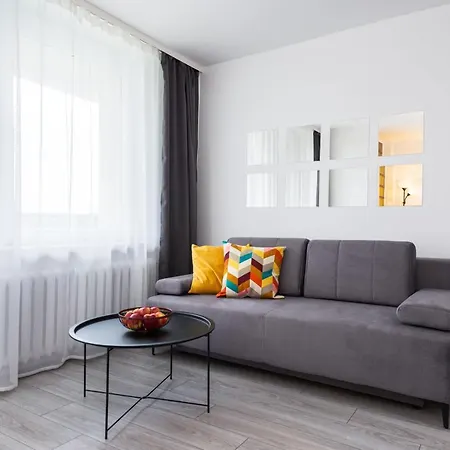 Kairos - Family - Darmowy Parking, Blisko Centrum Apartmán Hlivice