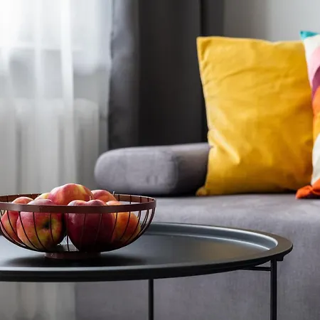 Kairos - Family - Darmowy Parking, Blisko Centrum