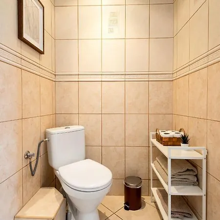 Kairos - Family - Darmowy Parking, Blisko Centrum Apartment Gliwice