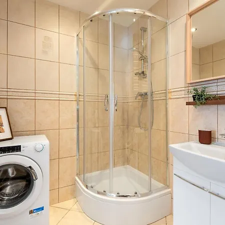 Kairos - Family - Darmowy Parking, Blisko Centrum Gliwice