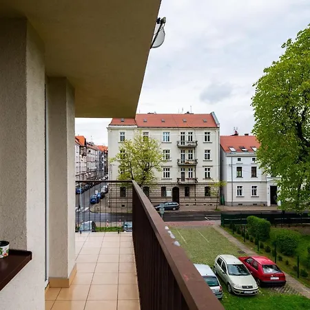 Kairos - Family - Darmowy Parking, Blisko Centrum