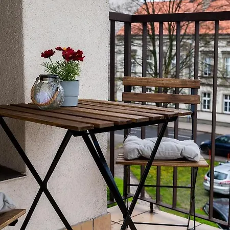Kairos - Family - Darmowy Parking, Blisko Centrum Apartment Gliwice