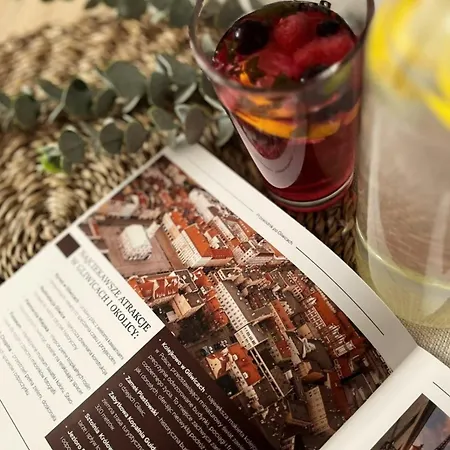 Kairos - Family - Darmowy Parking, Blisko Centrum Apartment *