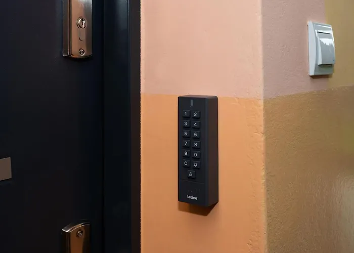 Kairos - Family - Darmowy Parking, Blisko Centrum * Gliwice