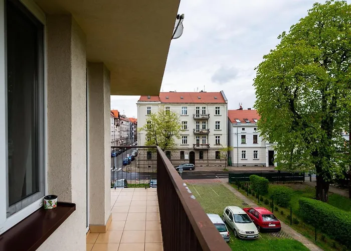 Kairos - Family - Darmowy Parking, Blisko Centrum