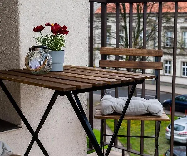 Kairos - Family - Darmowy Parking, Blisko Centrum Apartament Gliwice