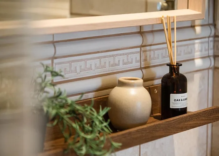 Kairos - Family - Darmowy Parking, Blisko Centrum Appartement