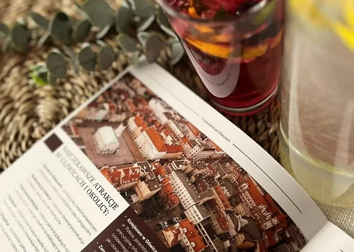 Kairos - Family - Darmowy Parking, Blisko Centrum Appartement *